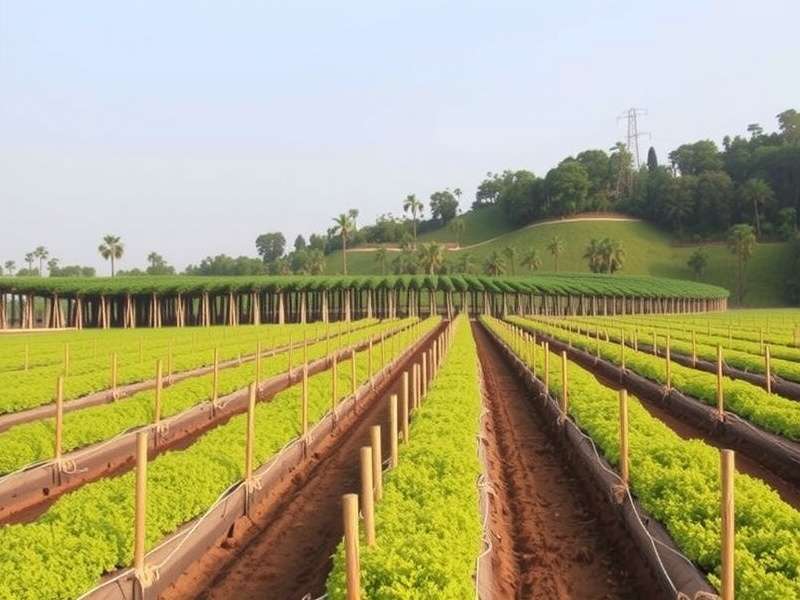 Assorted fruits from our orchards