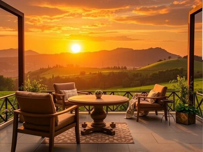 Sustainable farming practices